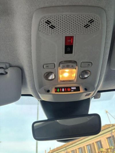 Citroen C4 1.5 bluehdi Max s&s 130cv eat8 (18)