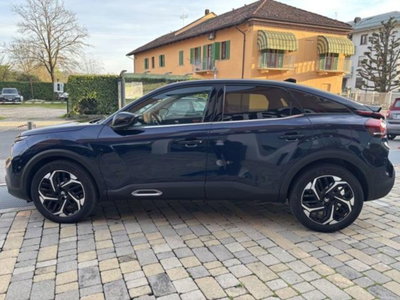 Citroen C4 1.5 bluehdi Max s&s 130cv eat8 (3)