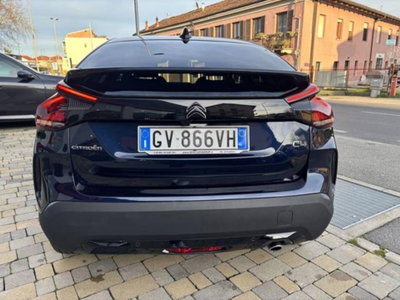 Citroen C4 1.5 bluehdi Max s&s 130cv eat8 (4)