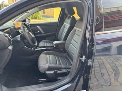 Citroen C4 1.5 bluehdi Max s&s 130cv eat8 (6)
