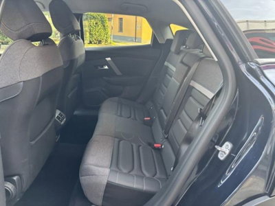 Citroen C4 1.5 bluehdi Max s&s 130cv eat8 (7)