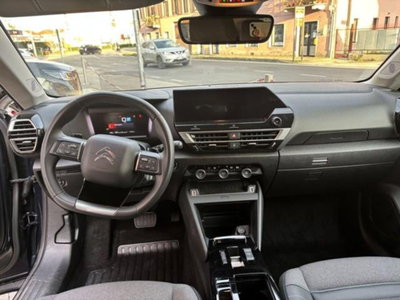 Citroen C4 1.5 bluehdi Max s&s 130cv eat8 (8)
