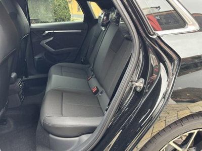 Audi A3 Sportback 35 TFSI S tronic S line edition (7)