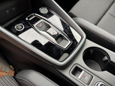 Audi A3 Sportback 35 TFSI S tronic S line edition (10)