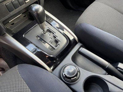 Fiat Fullback 2.4 180CV Doppia Cabina Automatica LX (10)