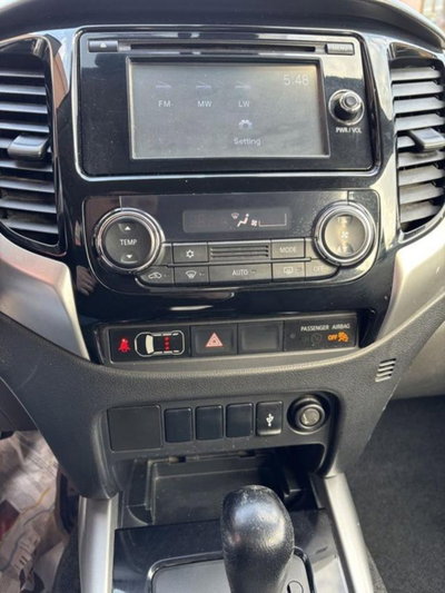 Fiat Fullback 2.4 180CV Doppia Cabina Automatica LX (11)