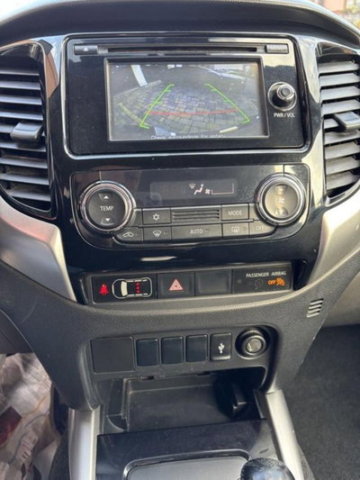 Fiat Fullback 2.4 180CV Doppia Cabina Automatica LX (12)