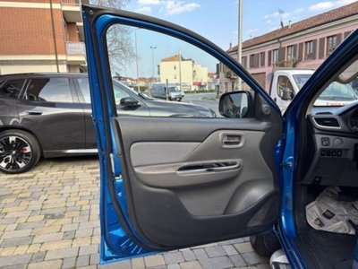 Fiat Fullback 2.4 180CV Doppia Cabina Automatica LX (14)