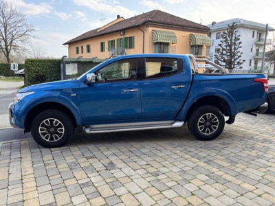 Fiat Fullback 2.4 180CV Doppia Cabina Automatica LX (3)