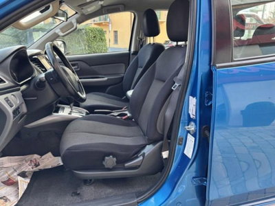 Fiat Fullback 2.4 180CV Doppia Cabina Automatica LX (6)