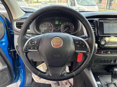 Fiat Fullback 2.4 180CV Doppia Cabina Automatica LX (8)