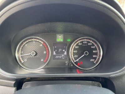 Fiat Fullback 2.4 180CV Doppia Cabina Automatica LX (9)