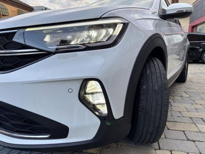 Volkswagen Taigo 1.0 tsi Life 95cv (15)
