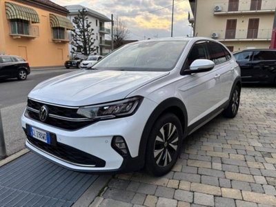 Volkswagen Taigo 1.0 tsi Life 95cv (16)