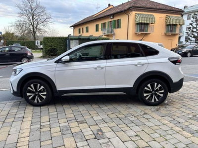 Volkswagen Taigo 1.0 tsi Life 95cv (3)