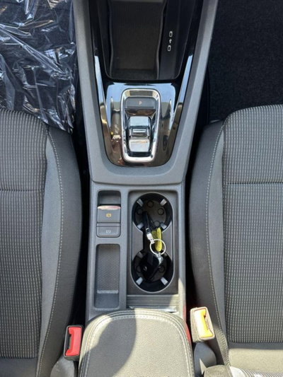 Skoda Octavia Station Wagon 2.0 TDI EVO SCR DSG Wagon Executive (11)
