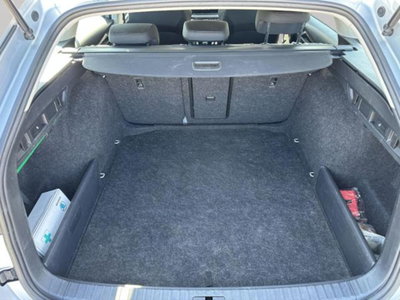 Skoda Octavia Station Wagon 2.0 TDI EVO SCR DSG Wagon Executive (14)