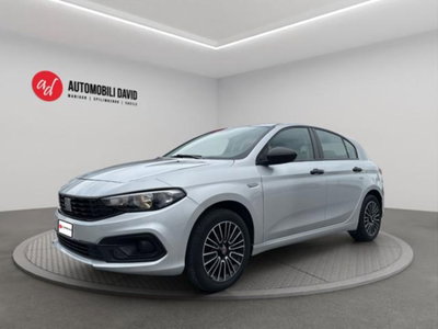 Fiat Tipo Tipo 5p 1.0 t3 Cross 100cv usata
