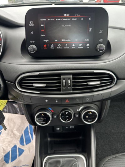 Fiat Tipo Tipo 5p 1.0 t3 Cross 100cv (11)