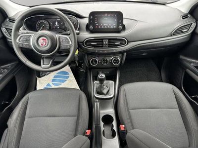 Fiat Tipo Tipo 5p 1.0 t3 Cross 100cv (13)