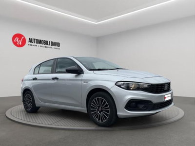 Fiat Tipo Tipo 5p 1.0 t3 Cross 100cv (2)