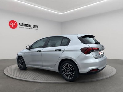 Fiat Tipo Tipo 5p 1.0 t3 Cross 100cv (3)