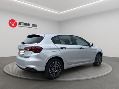 Fiat Tipo Tipo 5p 1.0 t3 Cross 100cv (4)