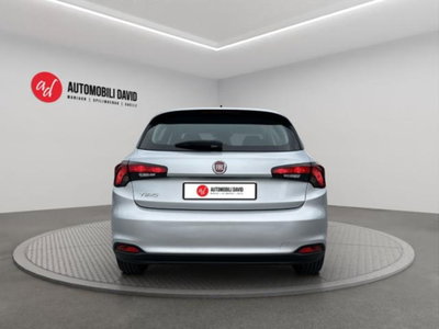 Fiat Tipo Tipo 5p 1.0 t3 Cross 100cv (6)