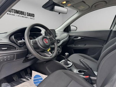 Fiat Tipo Tipo 5p 1.0 t3 Cross 100cv (7)