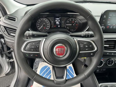 Fiat Tipo Tipo 5p 1.0 t3 Cross 100cv (8)