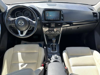Mazda CX-5 2.2L Skyactiv-D 175CV 4WD Exceed (15)