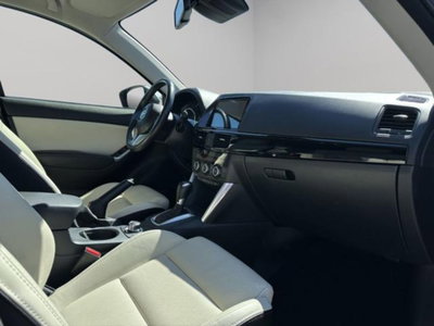 Mazda CX-5 2.2L Skyactiv-D 175CV 4WD Exceed (18)
