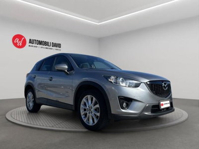 Mazda CX-5 2.2L Skyactiv-D 175CV 4WD Exceed (2)