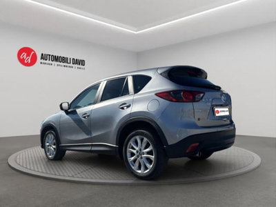 Mazda CX-5 2.2L Skyactiv-D 175CV 4WD Exceed (3)