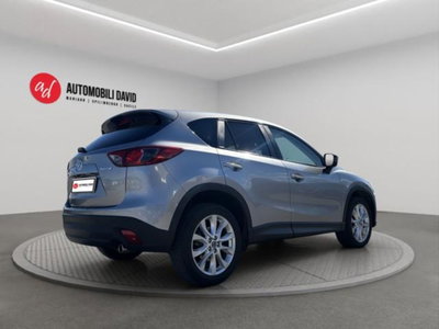 Mazda CX-5 2.2L Skyactiv-D 175CV 4WD Exceed (4)