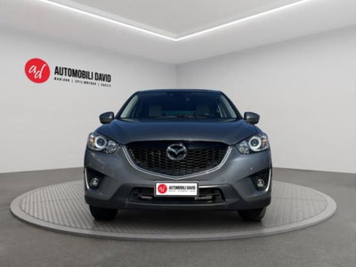 Mazda CX-5 2.2L Skyactiv-D 175CV 4WD Exceed (5)
