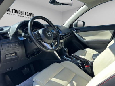 Mazda CX-5 2.2L Skyactiv-D 175CV 4WD Exceed (8)