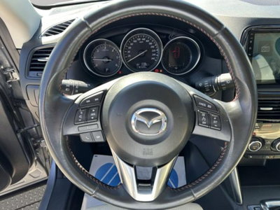 Mazda CX-5 2.2L Skyactiv-D 175CV 4WD Exceed (9)