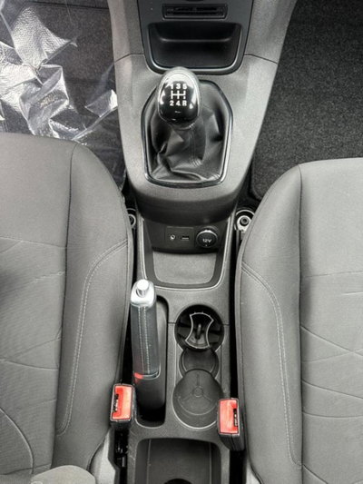 Ford Fiesta 1.2 60CV 5p. Tit. (11)