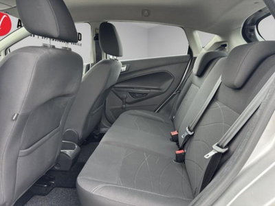 Ford Fiesta 1.2 60CV 5p. Tit. (12)