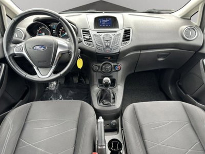 Ford Fiesta 1.2 60CV 5p. Tit. (13)