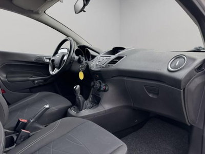 Ford Fiesta 1.2 60CV 5p. Tit. (16)