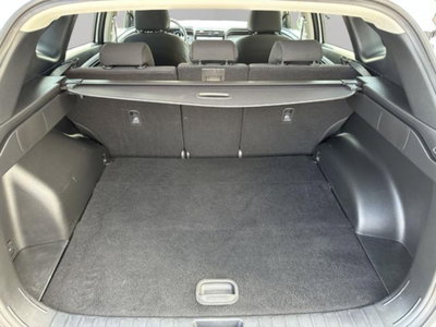 Hyundai Tucson 1.6 hev Xline 4wd auto (16)