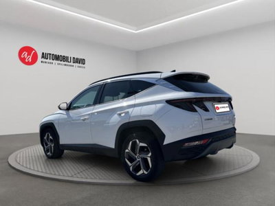Hyundai Tucson 1.6 hev Xline 4wd auto (3)