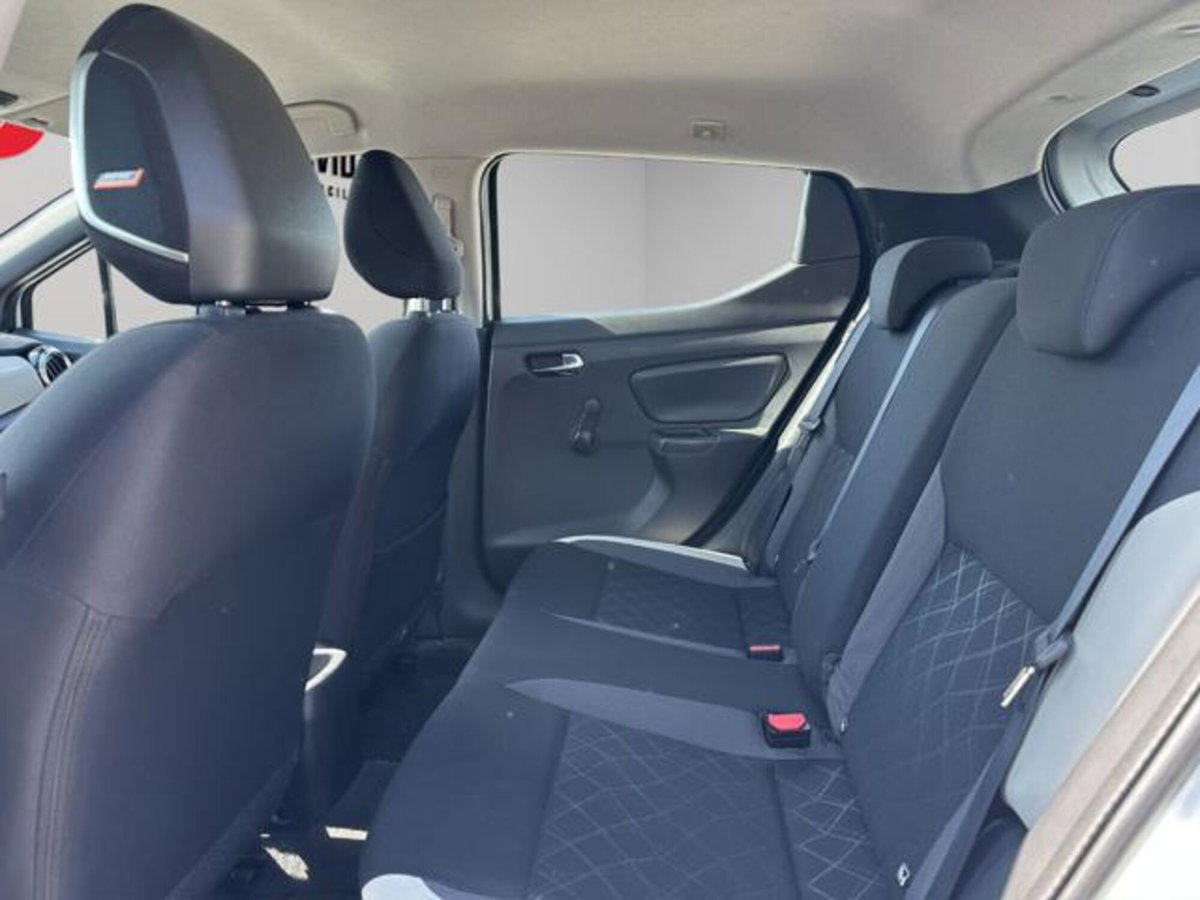 Nissan Micra 1.5 dCi 8V 5 porte Acenta (12)