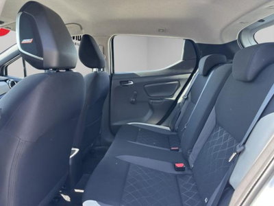 Nissan Micra 1.5 dCi 8V 5 porte Acenta (12)