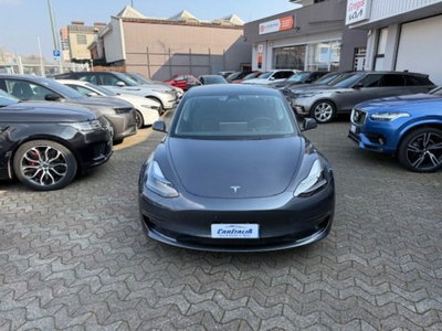 Tesla Model 3 Model 3 Long Range Dual Motor AWD (2)