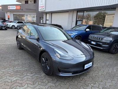 Tesla Model 3 Model 3 Long Range Dual Motor AWD (3)