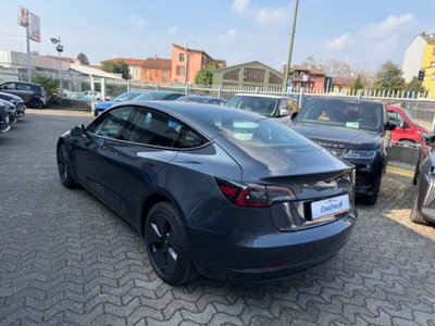 Tesla Model 3 Model 3 Long Range Dual Motor AWD (5)