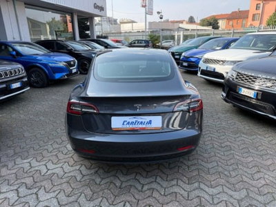 Tesla Model 3 Model 3 Long Range Dual Motor AWD (6)